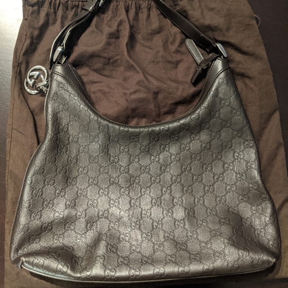 Gucci handbag - Picture 1 of 7